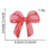 oly-f6fcb5a91f928c1522f6a7a2f2b7a73a Wholesale Polyester Iron-on Patches Fairy and Animal Designs for Clothing Bag Decoration Fashion Accessory