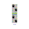 oly-f7037ddc390219f2221a43ba19b0ad4b Wholesale 2/8/16pcs Cute Snail Text Ocean Silhouette Series UV DTF Pen and Bookmark Stickers