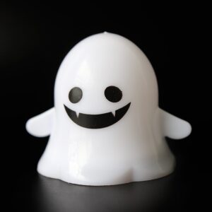 Smiley face