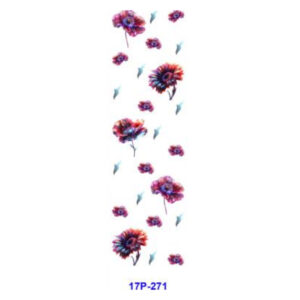 17P-271 / 16pcs / 11*3.2cm
