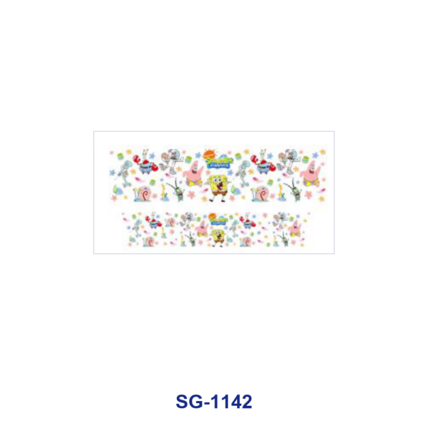 oly-f73c75561631366d457ad5d489a5dd1c Wholesale 8pcs Mixed Rainbow Teacher Cartoon Anime Frog BOW Floral Leaf Print 3oz Cup Stickers Wrap