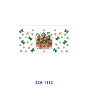 22A-1112 / 5pcs