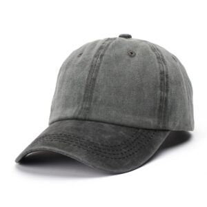 Black Edge + Army Green / Adjustable