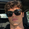 Wholesale Chic Retro Square Sunglasses Fashion Accessory UV400 for Men and Women