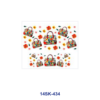oly-f77f164cad8dbd44ab1e53faff74ad9a Wholesale 2/4/8pcs Fashion Bag Mini Cup Keychain Sticker