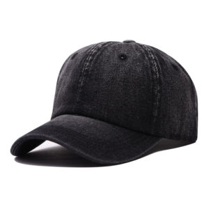 Black / Adjustable