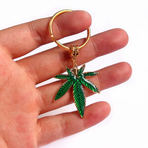 Wholesale Vintage Moon Hexagonal Pendant Keychain Trendy Matching Couple Bag Charm Gift