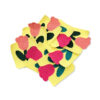 oly-f79235dd405f7e908c95d166ecf45266 Wholesale Embroidered Tulip Pocket Patch Applique Stylish Floral Decorative Accent for Hats Clothing DIY Gift