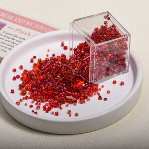 A528 red / 15g a pack