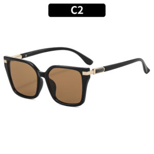 C2-Black-framed tea slices