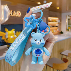 Blue / Customization