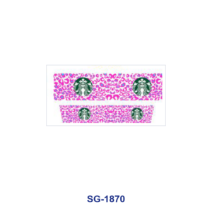 SG-1870 / 8pcs / 16*7cm