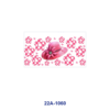 oly-f7c5d242cff846e6223aa95eeb9138b3 Wholesale 5pcs Sweet Pink Girly High Heel Dress Hat Lipstick Woman Cherry Blossom Bow Sneaker Mixed Decor Prints 16oz Cup UV DTF Wraps