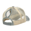 Wholesale Washed Curved Brim Baseball Cap with Ponytail Opening  Mesh Summer Sun Hat for Women, Adjustable, Boutique Resale