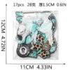 oly-f7f35921eb6e0cf75135764fc314b5e4 Wholesale Western Cowboy Embroidery Patches Polyester Thread Fashion Accessory