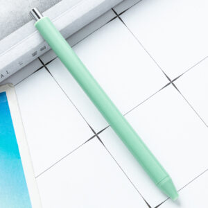 Bullet type 1.0 / Macaron light green