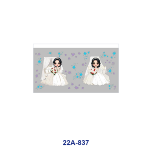 22A-837 / 5pcs