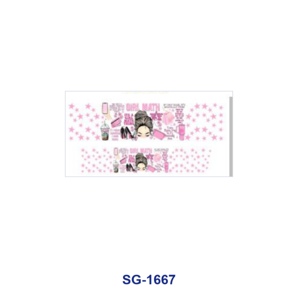 oly-f84d32a86698af140087c298c499de98 Wholesale 8pcs Assorted Designs 3oz Cup Stickers Wrap OLY Exclusive