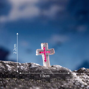 Luminous-cross