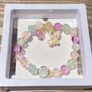 Linna Beier full body bracelet boxed