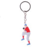 oly-f866f9686003ae6cfc3dbb378d655f18 Wholesale Cartoon Sports Ball Keychain Fashion Accessory Gift