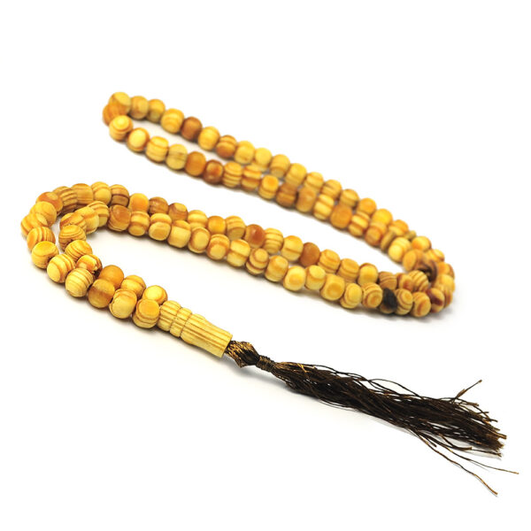 oly-f86dbd94c48d9849c10fcb8fe9195de7 Wholesale Alternative Style 8mm Wood Bead Bracelet Boutique Resale Accessory