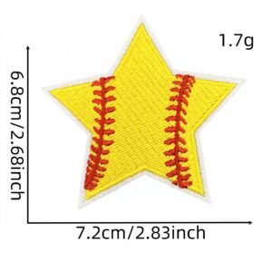 Sports patch 7#