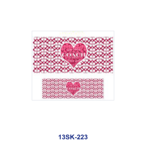 13SK-223 / 8pcs / 9cm