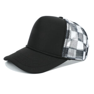 black / Adjustable