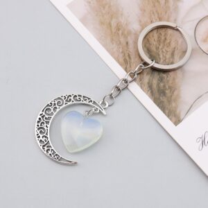 Egg white (2cm)