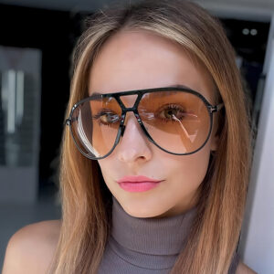 oly-f8ae45efaabff8afdc859734fc35feb8 Wholesale Fashion Driving Sunglasses Black Frame Grey Lenses UV400 Accessory