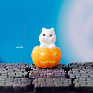 Number 1 - Pumpkin Rabbit / New Halloween 2023