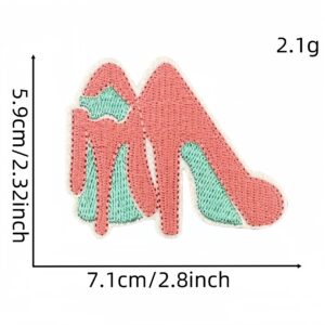 Fresh cloth patch 5 #