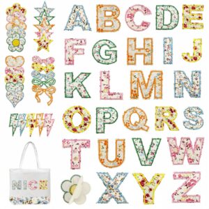 oly-f8cd50cecd6c3b98342fca925454eb9e Wholesale Floral Heart Embroidered Patches Self-Adhesive Fashion Accessory for Party Gift
