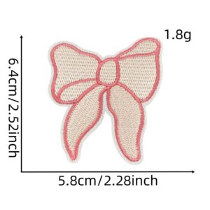 Solid color cloth stickers 12#