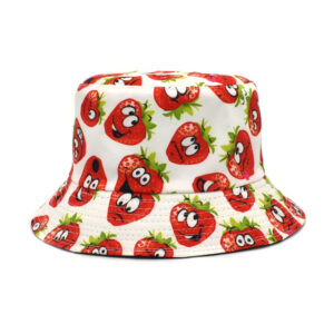 Strawberry White / M（56-58cm）
