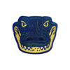 oly-f8ecfb2a1ebc350324395f7a86ec9592 Wholesale Trendy Cartoon Crocodile Embroidered Patch Iron-On DIY Accessory for Shoes Hats