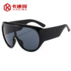 oly-f8f1d1e0f3472c83cf66919b0aae8e04 Wholesale 2025 new large frame sports protective sunglasses cross Border European and American trend men's and women's personalized sunglasses sunglasses