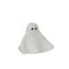 Wholesale Cute Halloween Ghost Ceramic Ornament Decorative Accent for Party Gift Boutique