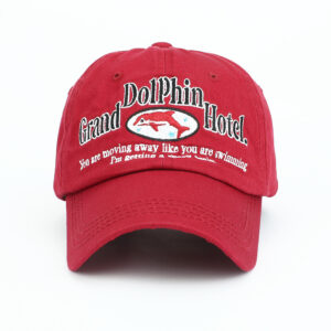 Wine red / Adjustable