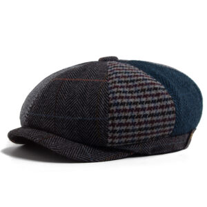Blue gray / Adjustable