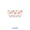 oly-f904791051ada5e1042d894a189f3c67 Wholesale 8pcs Fresh Fruit Floral Dessert Dinosaur Print 3oz Cup Stickers Wrap