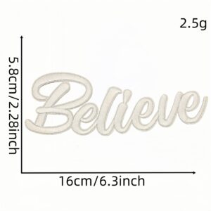 English text stickers 5 #