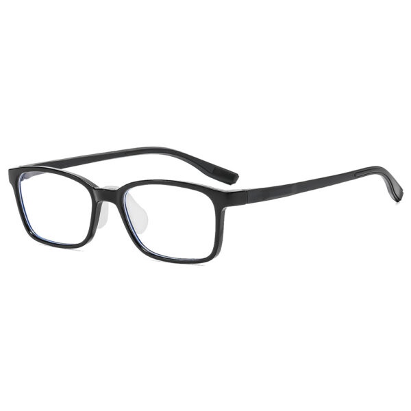 oly-f91694349b9f7f3ff7967e31dff83c77 Wholesale Children's Square Flat Glasses Anti Blue Light Trendy Fashion Accessory