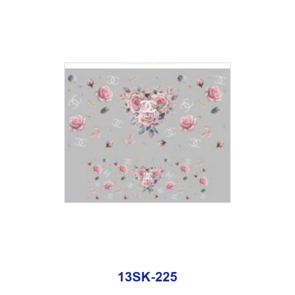 oly-f916d125187c391f8451563afc583a27 Wholesale 8pcs Cute Luxury Pattern Mini Cup Keychain Sticker
