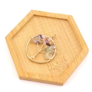 Fluorite 3cm