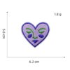 oly-f922b883c290cf78857541fee2a2dd3a Wholesale Purple Series Iron-On Embroidery Patches for Clothing Decoration DIY Fashion Accessories