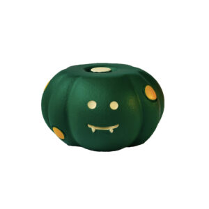 Green pumpkin stool (200)
