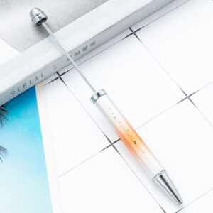 Bullet type 1.0 / Gradient orange