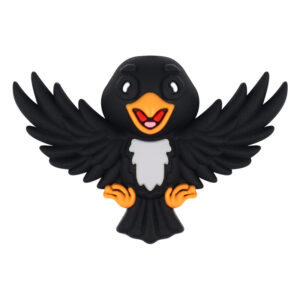 3D Raven